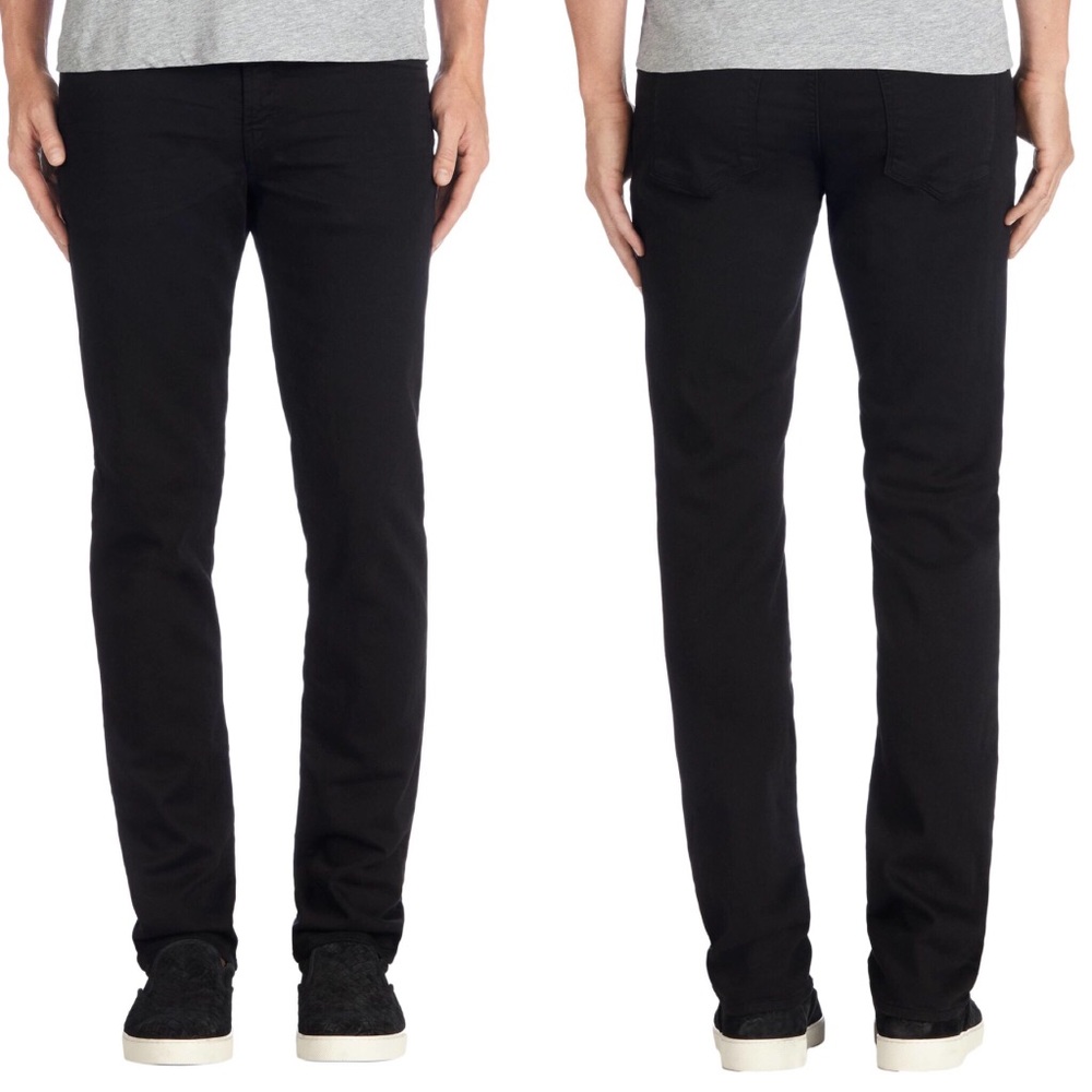 NWOT J BRAND TYLER SLIM FIT IN KECKLEY